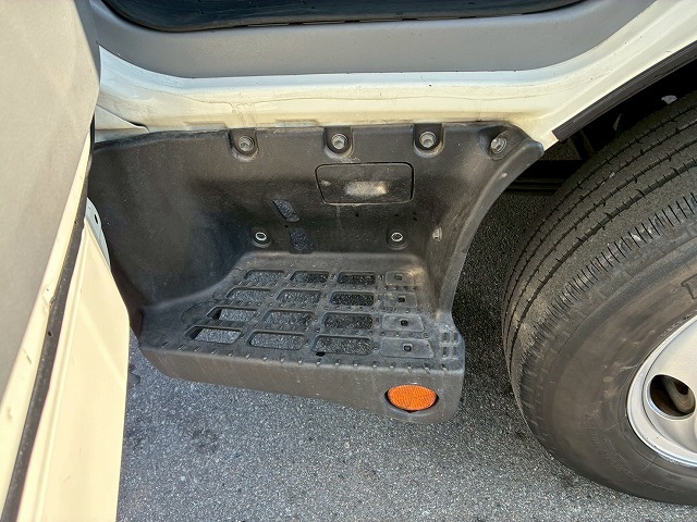 K-2126 トヨエース PG ワンオーナー 3トン積載 オートマ　☆暖かくなってきた頃にご成約いただきました☆　東京都（55枚目）