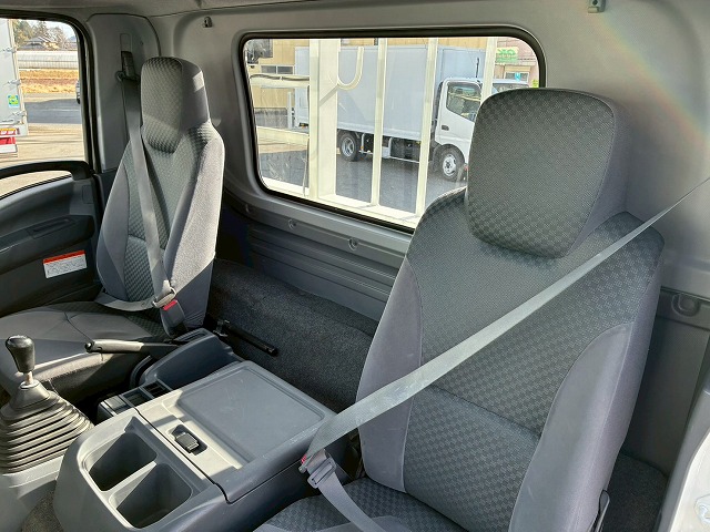 2058 ショートキャブ ベッドレス ロングジャッキ 四国車体 アピトン　☆月初にご成約いただきました☆　福島県（55枚目）