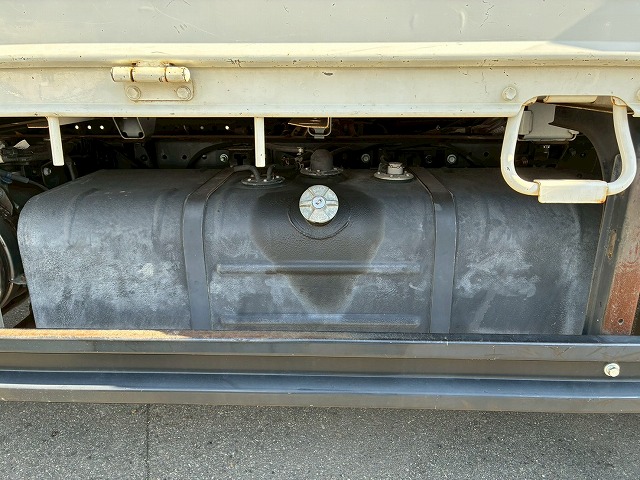 2088 2RG-XZU710M  保証対象車両 車検付 令和8年8月迄 R1 日野 デュトロ 平ボディ ワンオーナー ワイド ロング 2トン積載 6速 MT マニュアル 2t 5t 小型 キャブオーバー（55枚目）