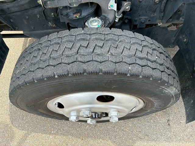 K-2136 BKG-NKR85AN 保証対象車両 H23 いすゞ エルフ 圧縮式塵芥車 標準幅 ショート 新明和工業 プレス式 押し出し排出 連続作動車 スイッチ 汚水タンク 2t 6.5t 小型 特装車 清掃車(55枚目)