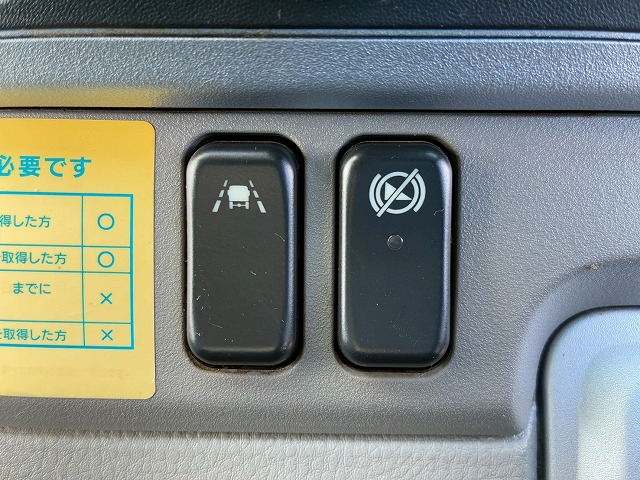 2153 TPG-FEB50  H31 三菱ふそう キャンター アルミバン PG 格納式パワーゲート ワイド ロング パブコ 左サイド扉 背高 ラッシング デュオニック AT 2t 6t 小型 ドライバン 箱車（45枚目）