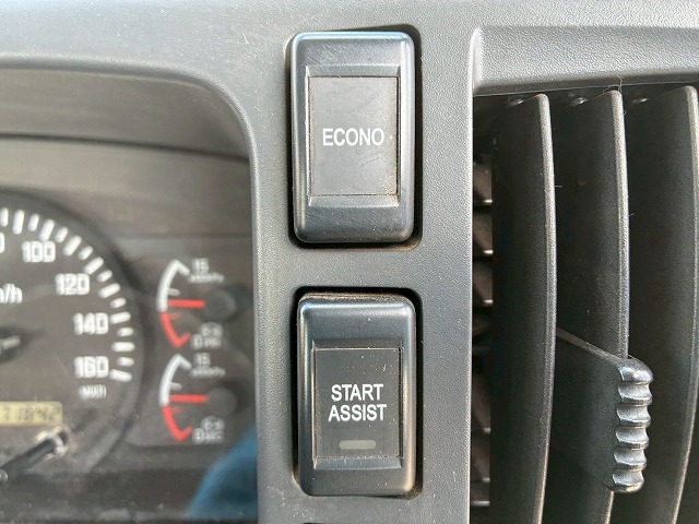 K-2113 TKG-FRR90S2  保証対象車両 車検付 令和9年2月迄 H26 いすゞ フォワード 4段クレーン ワンオーナー タダノ TADANO ラジコン フックイン 210馬力 6速 MT マニュアル 4t 8t 中型 ユニック車 カーゴクレーン（55枚目）