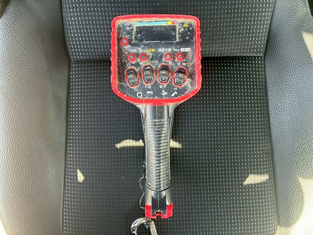 K-2148 2KG-FK62FZ 保証対象車両 R5 三菱ふそう 増トンファイター 4段セルフクレーン フルキャブ/ベッド付き 古河ユニック UNIC ラジコン フックイン ハイジャッキ ロングジャッキ アルミブロック 240馬力 6速 MT マニュアル 7.5t 14t 中型 大型 回送車 重機運搬車(54枚目)