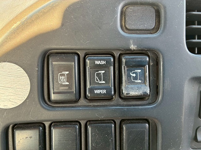 2119 8.7立米 電動ホッパー 330馬力 7速MT コンクリ作業車　☆雨天のなかご成約いただきました☆　東京都（54枚目）