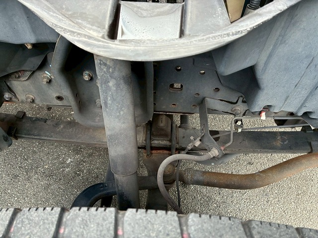 2061 ★ワイド×ロング！★3.95トン積載！★ ◆◇175馬力・ターボ！◆5速MT車！◇◆　祝★ご成約！！　兵庫県（55枚目）