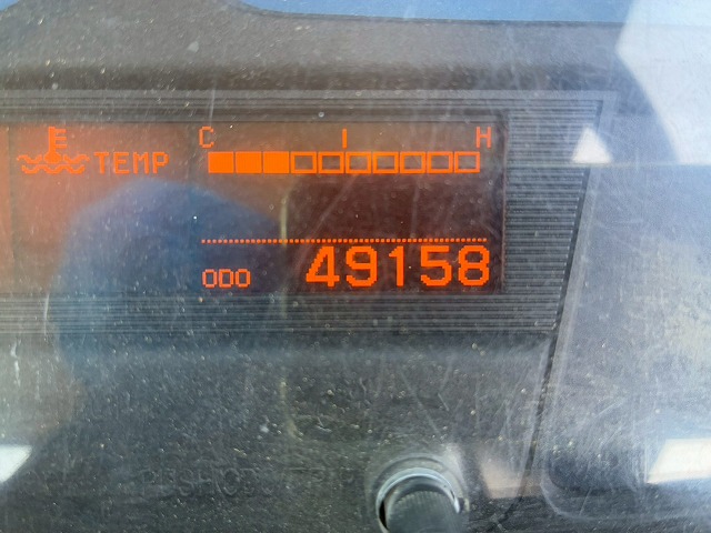 2171 TKG-MK38L  保証対象車両 H27 UDトラックス コンドル 4段クレーン フルキャブ/ベッド付き タダノ TADANO ラジコン フックイン 215馬力 6速 MT マニュアル 4t 8t 中型 ユニック車 カーゴクレーン（53枚目）