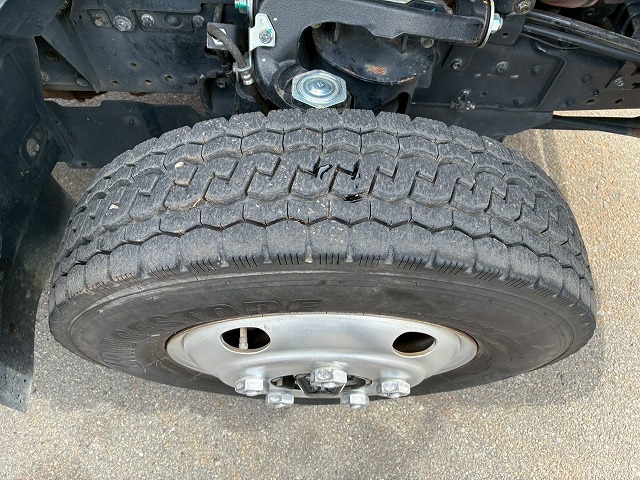 K-2136 BKG-NKR85AN 保証対象車両 H23 いすゞ エルフ 圧縮式塵芥車 標準幅 ショート 新明和工業 プレス式 押し出し排出 連続作動車 スイッチ 汚水タンク 2t 6.5t 小型 特装車 清掃車(56枚目)