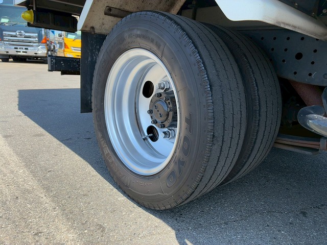 2167 TPG-FBA50 H29 キャンター 冷蔵冷凍車 -30℃低温設定 標準幅 ショート 10尺ボディ 左サイド扉 5トン限定・準中型免許 5速 MT マニュアル 2t 5t 小型 冷凍バン 箱車（54枚目）