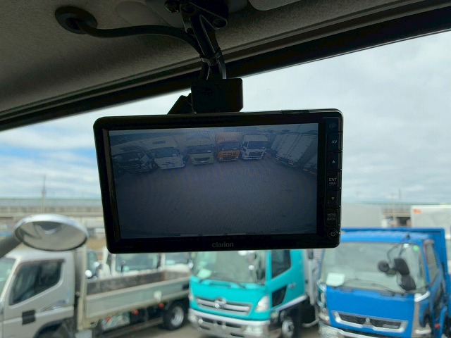 K-2140 2PG-FS74HZ H30 三菱ふそう スーパーグレート アルミウイング ワンオーナー 8×4 4軸低床2デフ 後輪エアサス パブコ エアロパーツ エアロ仕様 13.8トン積載 394馬力 シフトパイロット AT 10t 25t 大型 パネルウイング（55枚目）