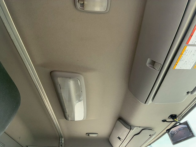 2144 増トンレンジャー フルワイド 永久磁石式リターダ パブコ 260馬力　☆春の雨の日にご成約いただきました☆　群馬県（51枚目）