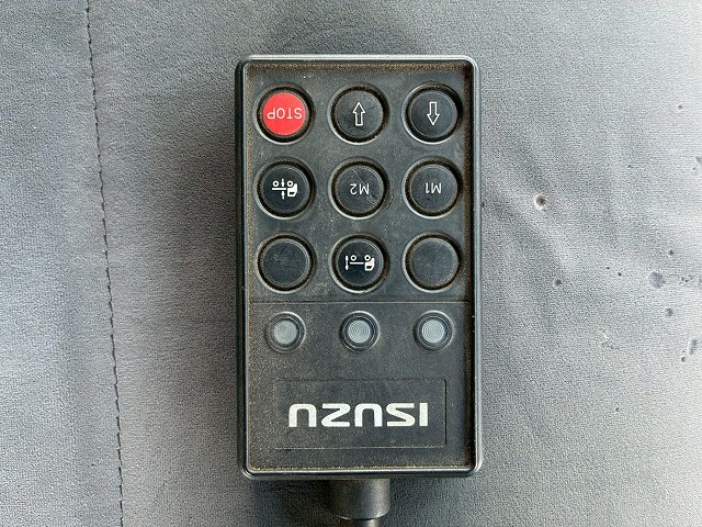 2179 TKG-FRR90T2  車検付 令和8年10月迄 H27 いすゞ フォワード アルミウイング フルキャブ/ベッド付き 6200 フルワイド 後輪エアサス 日本フルハーフ 240馬力 6速マニュアル MT 4t 8t 中型 バン 箱車（55枚目）