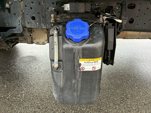 2080 2PG-FD2ABA  H30 日野 レンジャー アルミブロック フルキャブ ベッド付き 6200 フルワイド トランテックス 3.6トン積載 6速 MT マニュアル 4t 8t 中型 平ボディ（54枚目）