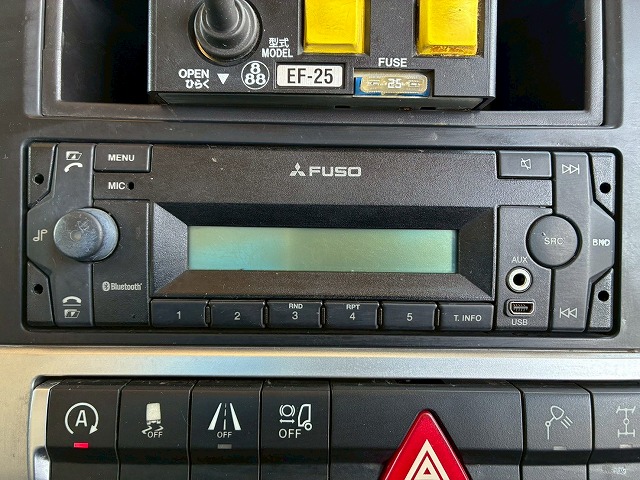 K-2176 2PG-FV70HX 車検付 令和8年8月迄 R1 三菱ふそう スーパーグレート 土砂禁ダンプ 新明和工業 9立米 510 220 電動コボレーン 394馬力 シフトパイロット AT セミオートマ 10t 20t 大型 深ダンプ(54枚目)