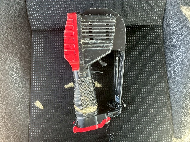 K-2148 2KG-FK62FZ 保証対象車両 R5 三菱ふそう 増トンファイター 4段セルフクレーン フルキャブ/ベッド付き 古河ユニック UNIC ラジコン フックイン ハイジャッキ ロングジャッキ アルミブロック 240馬力 6速 MT マニュアル 7.5t 14t 中型 大型 回送車 重機運搬車(55枚目)