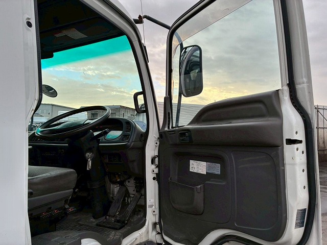 2095 PB-FRR35E3S  ☆★車検付！令和9年1月迄★5段ラジコン！★☆ ◆角足アウトリガー＆リアアウトリガー付き！◆  ◎実走行：64,000km！◎ショートボディ！◎　成約★　広島県（56枚目）