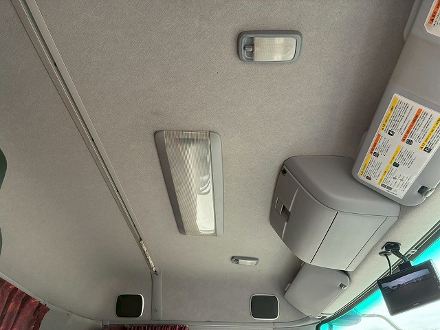 2099 2PG-CW5AL  ★車検付！令和9年2月迄★ワンオーナー！★ ◆6×4！3軸2デフ◆永久磁石式リターダ！◆  ◎カスタム仕様！◎新明和製・額縁アオリ！◎　成約！島根県（55枚目）