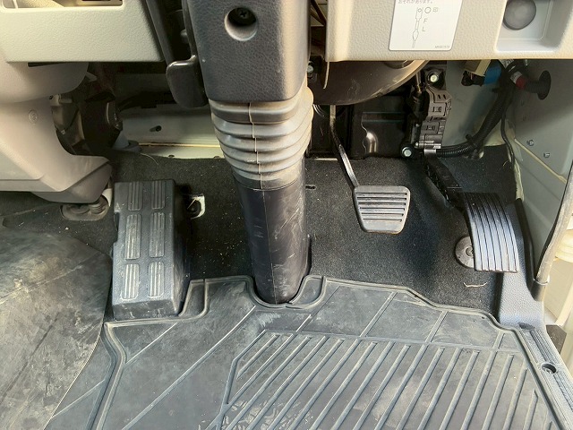 2143 TRG-FEB8W 保証対象車両 日産 NISSAN アトラス セーフティローダー ワイド 超超ロング 極東開発工業 フラトップZero ラジコン ウインチ 150馬力 デュオニック AT オートマ 3t 小型 セルフ キャリアカー 車載専用車 車両運搬車(57枚目)