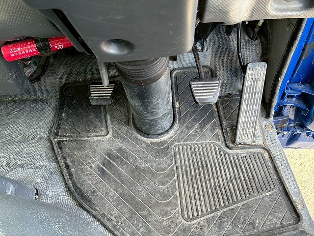 2065 BKG-NKR85N  ☆★車検付！★3トン積載！★☆ ◆KYB製・2.5立米！◆電動ホッパー！◆  ◎6速マニュアル！◎150馬力ターボ！◎　ご成約★　香川県（52枚目）