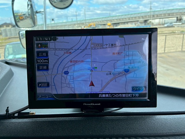 K-2160 2DG-FS1AGA  車検付 令和9年3月迄 R2 日野 プロフィア ダンプ ワンオーナー 6×4 3軸2デフ 永久磁石式リターダ 新明和工業 380馬力 7速 MT マニュアル 10t 20t 大型 土砂ダンプ（57枚目）