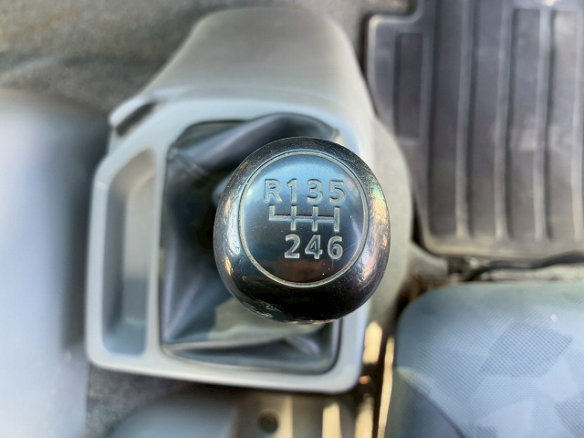 2171 TKG-MK38L  保証対象車両 H27 UDトラックス コンドル 4段クレーン フルキャブ/ベッド付き タダノ TADANO ラジコン フックイン 215馬力 6速 MT マニュアル 4t 8t 中型 ユニック車 カーゴクレーン（54枚目）