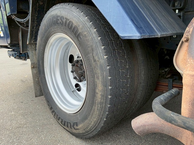 K-2136 BKG-NKR85AN 保証対象車両 H23 いすゞ エルフ 圧縮式塵芥車 標準幅 ショート 新明和工業 プレス式 押し出し排出 連続作動車 スイッチ 汚水タンク 2t 6.5t 小型 特装車 清掃車(57枚目)