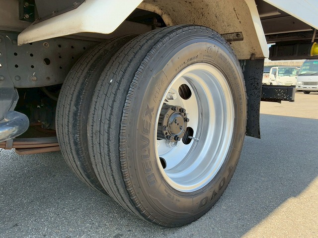 2167 TPG-FBA50 H29 キャンター 冷蔵冷凍車 -30℃低温設定 標準幅 ショート 10尺ボディ 左サイド扉 5トン限定・準中型免許 5速 MT マニュアル 2t 5t 小型 冷凍バン 箱車（55枚目）