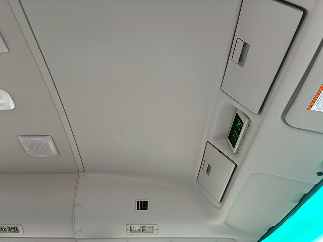 K-2172 2RG-BG740G R4 三菱ふそう ローザ マイクロバス 4×4 四輪駆動 フルタイム 4WD 28人 リクライニング 自動扉 自動ステップ オートスイングドア リアトランク ボトルクーラー デュオニック AT セミオートマ 小型 中型 送迎バス 観光バス(55枚目)