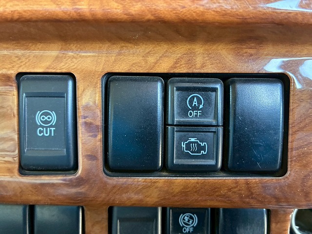 K-2156 ファイブスター 3軸2デフ リーフサス 永久磁石式リターダ 額縁アオリ ☆冷たい雨の日にご成約いただきました☆ 北海道(56枚目)