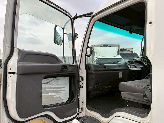 2095 PB-FRR35E3S  ☆★車検付！令和9年1月迄★5段ラジコン！★☆ ◆角足アウトリガー＆リアアウトリガー付き！◆  ◎実走行：64,000km！◎ショートボディ！◎　成約★　広島県（57枚目）