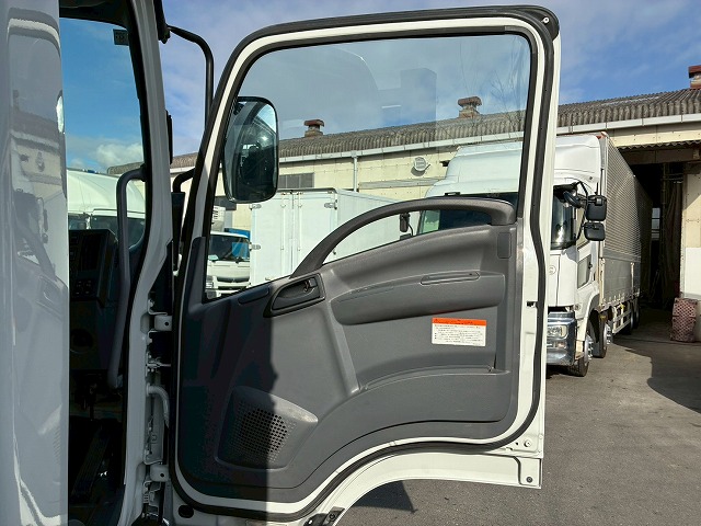 2058 ショートキャブ ベッドレス ロングジャッキ 四国車体 アピトン　☆月初にご成約いただきました☆　福島県（58枚目）