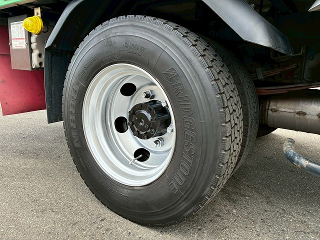 2061 ★ワイド×ロング！★3.95トン積載！★ ◆◇175馬力・ターボ！◆5速MT車！◇◆　祝★ご成約！！　兵庫県（57枚目）