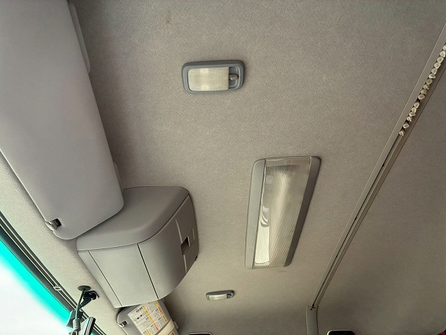 2099 2PG-CW5AL  ★車検付！令和9年2月迄★ワンオーナー！★ ◆6×4！3軸2デフ◆永久磁石式リターダ！◆  ◎カスタム仕様！◎新明和製・額縁アオリ！◎　成約！島根県（56枚目）