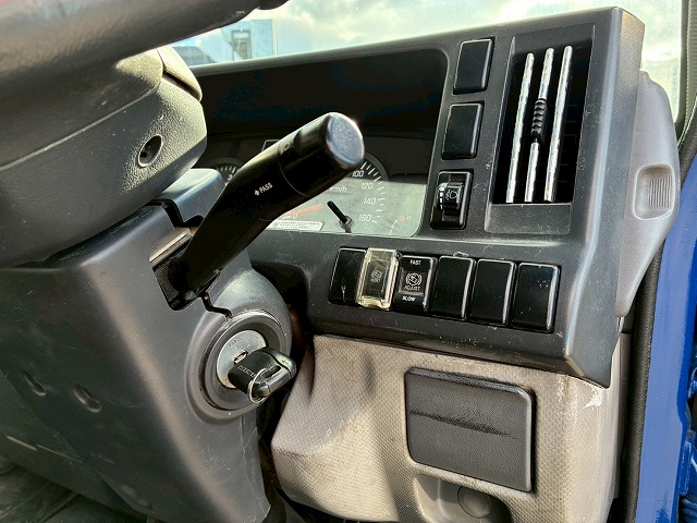 2065 BKG-NKR85N  ☆★車検付！★3トン積載！★☆ ◆KYB製・2.5立米！◆電動ホッパー！◆  ◎6速マニュアル！◎150馬力ターボ！◎　ご成約★　香川県（53枚目）