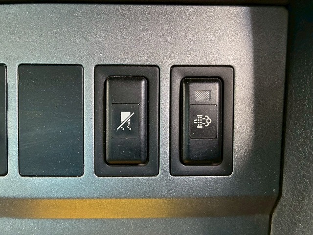 K-2162 LKG-FS1EKAA ☆★車検付!令和8年11月迄★Lゲート!★☆ ◆3軸2デフ!◆リーフサスペンション!◆ ◎エンジンリターダ!◎8トン積載!◎ 祝!ご成約★ 香川県(56枚目)