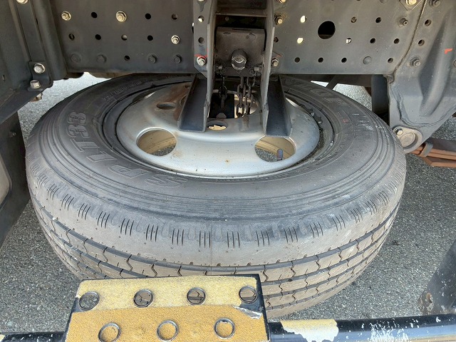 2167 TPG-FBA50 H29 キャンター 冷蔵冷凍車 -30℃低温設定 標準幅 ショート 10尺ボディ 左サイド扉 5トン限定・準中型免許 5速 MT マニュアル 2t 5t 小型 冷凍バン 箱車（56枚目）