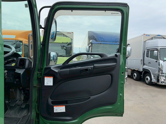 2144 増トンレンジャー フルワイド 永久磁石式リターダ パブコ 260馬力　☆春の雨の日にご成約いただきました☆　群馬県（53枚目）