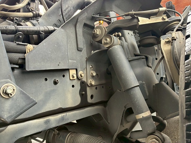 2079 ワイド 超ロング 5Mボディ 3トン積載 6速MT　☆桜の蕾がほころぶ頃にご成約いただきました☆　京都府（56枚目）