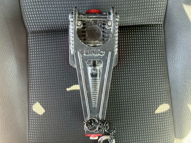 K-2148 2KG-FK62FZ 保証対象車両 R5 三菱ふそう 増トンファイター 4段セルフクレーン フルキャブ/ベッド付き 古河ユニック UNIC ラジコン フックイン ハイジャッキ ロングジャッキ アルミブロック 240馬力 6速 MT マニュアル 7.5t 14t 中型 大型 回送車 重機運搬車(57枚目)