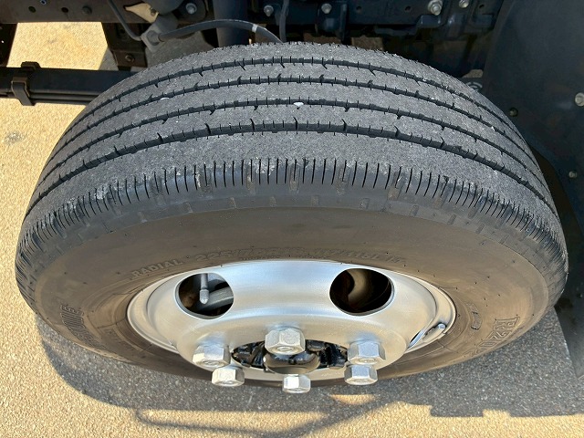 K-2126 トヨエース PG ワンオーナー 3トン積載 オートマ　☆暖かくなってきた頃にご成約いただきました☆　東京都（59枚目）