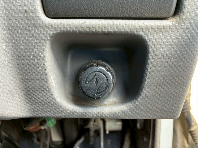 2158 BKG-AKR85 H22 日産 アトラス 4段クレーン 標準幅 ロング 3トン積載 古河ユニック UNIC 4段 ラジコン フックイン 2.93t カスタム 150馬力 スムーサー Ex AT オートマ 3t 7t 小型 カーゴクレーン(57枚目)