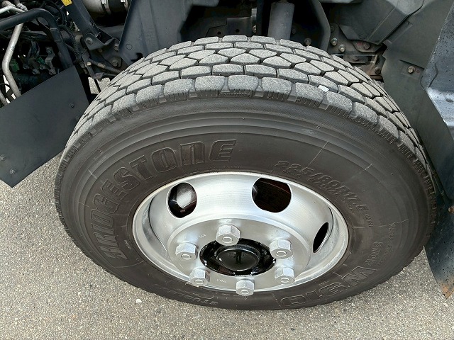 2061 ★ワイド×ロング！★3.95トン積載！★ ◆◇175馬力・ターボ！◆5速MT車！◇◆　祝★ご成約！！　兵庫県（58枚目）