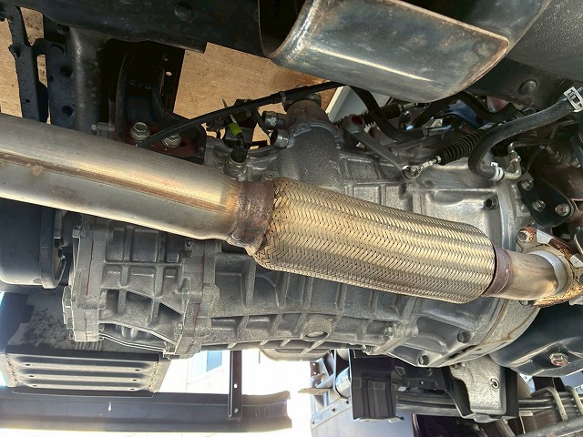 2088 2RG-XZU710M  保証対象車両 車検付 令和8年8月迄 R1 日野 デュトロ 平ボディ ワンオーナー ワイド ロング 2トン積載 6速 MT マニュアル 2t 5t 小型 キャブオーバー（59枚目）