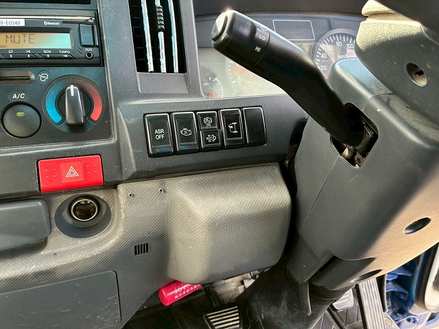 2065 BKG-NKR85N  ☆★車検付！★3トン積載！★☆ ◆KYB製・2.5立米！◆電動ホッパー！◆  ◎6速マニュアル！◎150馬力ターボ！◎　ご成約★　香川県（54枚目）