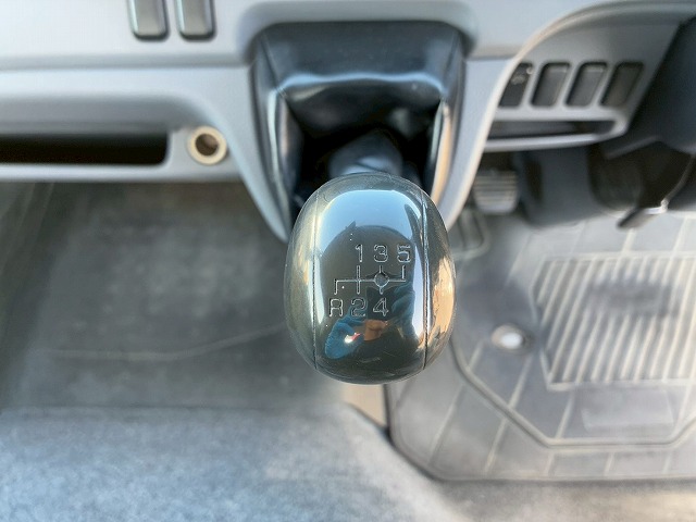 2170 TKG-FEB80 H26 三菱ふそう キャンター 4段クレーン 古河ユニック UNIC ワイド 超ロング ラジコン フックイン 175馬力 5速 MT マニュアル 3.5t 7.5t 小型 カーゴクレーン(55枚目)