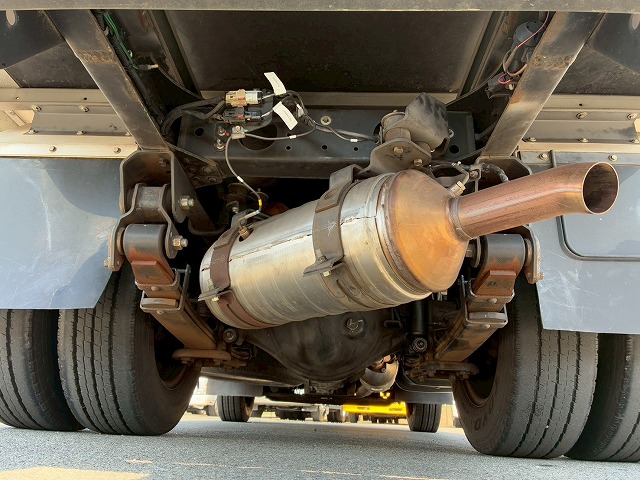 2167 TPG-FBA50 H29 キャンター 冷蔵冷凍車 -30℃低温設定 標準幅 ショート 10尺ボディ 左サイド扉 5トン限定・準中型免許 5速 MT マニュアル 2t 5t 小型 冷凍バン 箱車（57枚目）