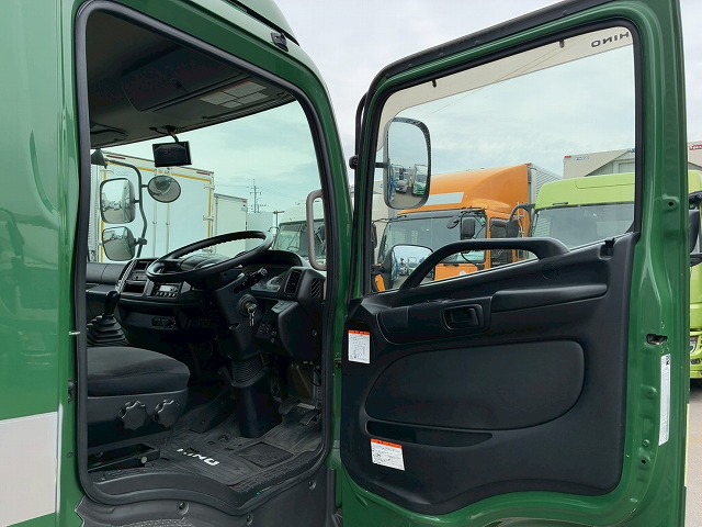 2144 増トンレンジャー フルワイド 永久磁石式リターダ パブコ 260馬力　☆春の雨の日にご成約いただきました☆　群馬県（54枚目）