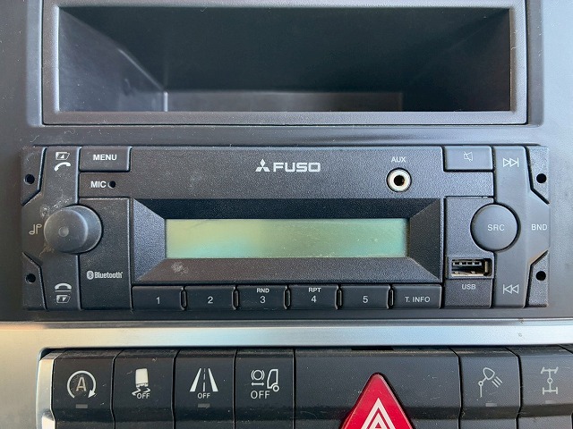 K-2141 3軸2デフ ハイルーフ 額縁アオリ 3面電動コボレーン 7速MT　☆菜の花が咲き誇る頃にご成約いただきました☆　福井県（59枚目）