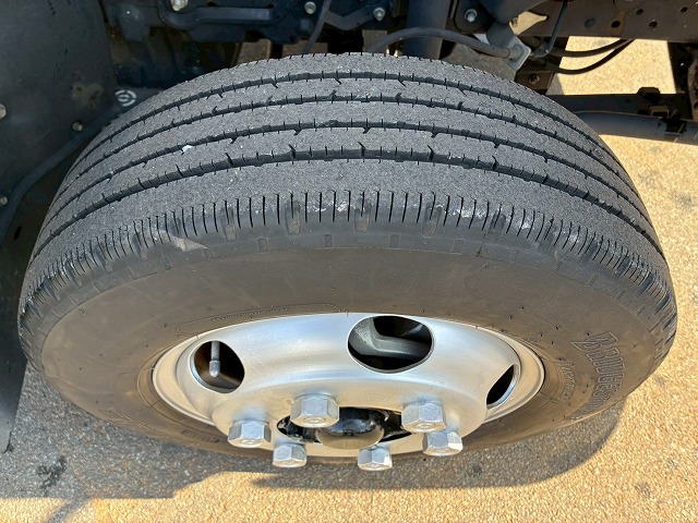 K-2126 トヨエース PG ワンオーナー 3トン積載 オートマ　☆暖かくなってきた頃にご成約いただきました☆　東京都（60枚目）