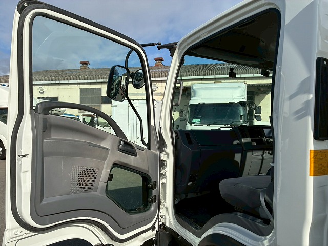 2058 ショートキャブ ベッドレス ロングジャッキ 四国車体 アピトン　☆月初にご成約いただきました☆　福島県（60枚目）