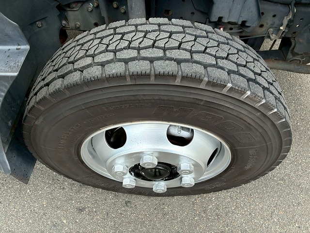 2061 ★ワイド×ロング！★3.95トン積載！★ ◆◇175馬力・ターボ！◆5速MT車！◇◆　祝★ご成約！！　兵庫県（59枚目）